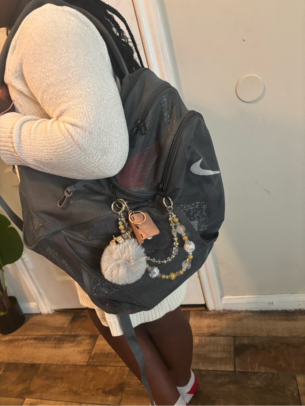 Decorative charm